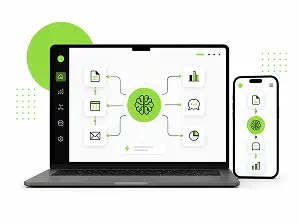 AI Automation Services by xauracode.com