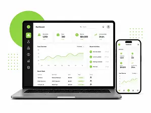 CRM Development Services by xauracode.com