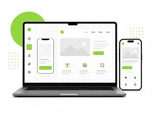 UI UX Design Services by xauracode.com