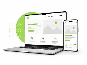 Website Design Services by xauracode.com